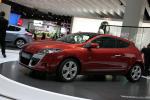 Renault Megane Coupe 2009 года